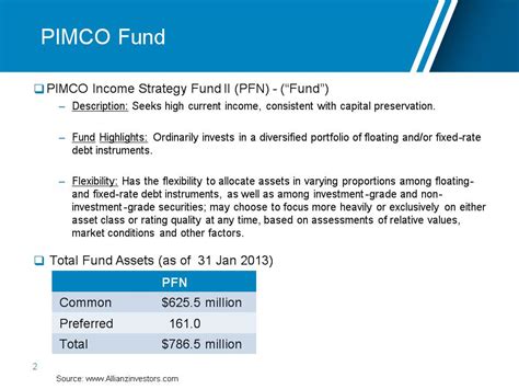 pfpnx|pimco preferred stock fund.